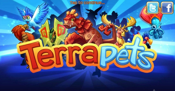 大地宠物v1.13.705截图1