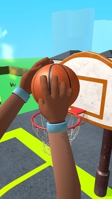 街头NBAv2.3.5截图2