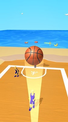 街头NBAv2.3.5截图4