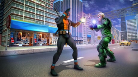 死侍队长v2.3.7截图4