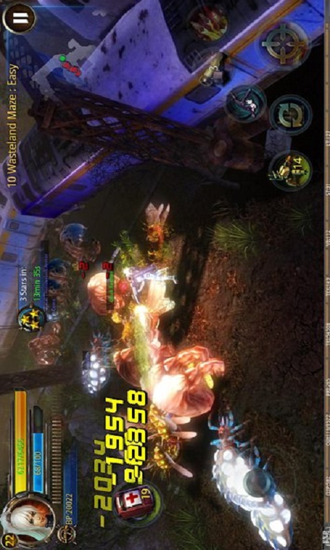 破碎黎明2破解版v1.1.36截图3