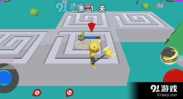 超级武器大师v1.10截图2