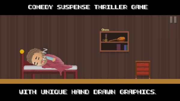 冒险中的英雄v1.8截图3