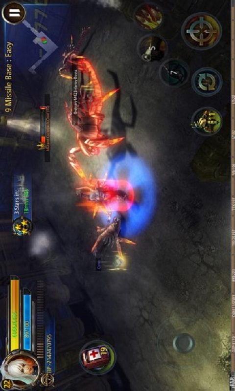 破碎黎明2破解版v1.1.36截图4