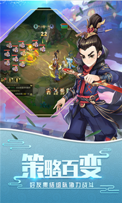 古镜诀v1.15.5截图3