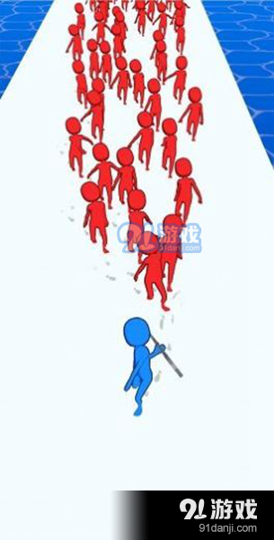 跌跌撞撞的战斗v0.7截图3