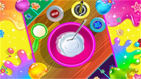 蓬松粘液模拟器v2.11截图3