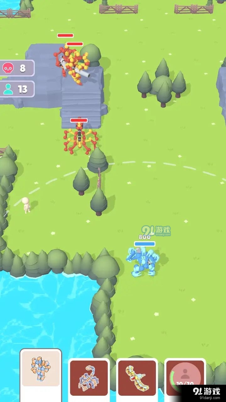 合体金刚v0.4.6截图3