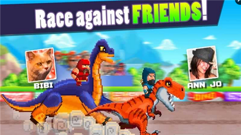 恐龙工厂v1.8截图2