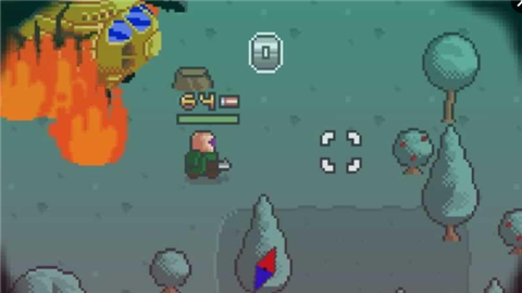 地狱射手v1.8截图1