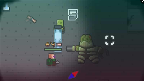 地狱射手v1.8截图4