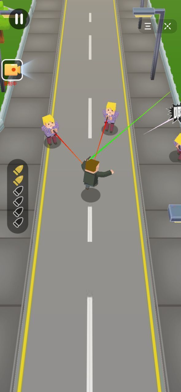 这个杀手不太行v1.4.6截图3