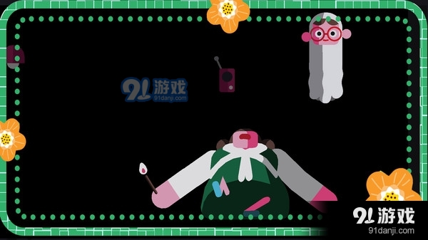 米加世界惊险鬼屋v1.7截图2