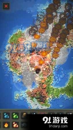 世界盒子正式版v0.22.26截图3