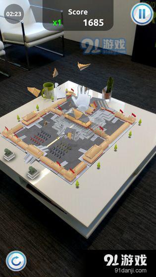 PuzzlARv1.3.8截图1