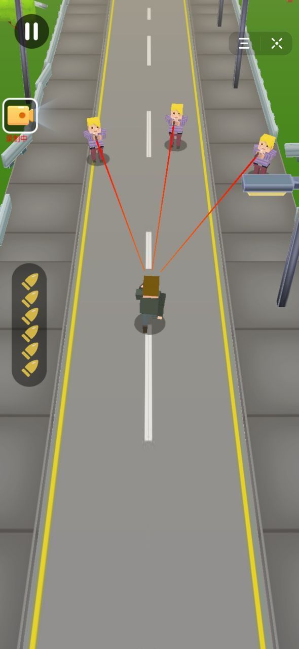 这个杀手不太行v1.4.6截图2