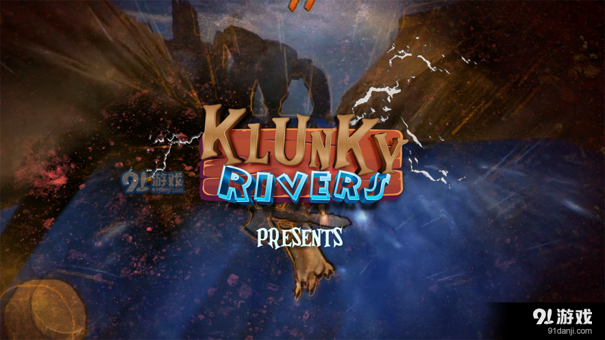 笨重的河流v1.7截图4