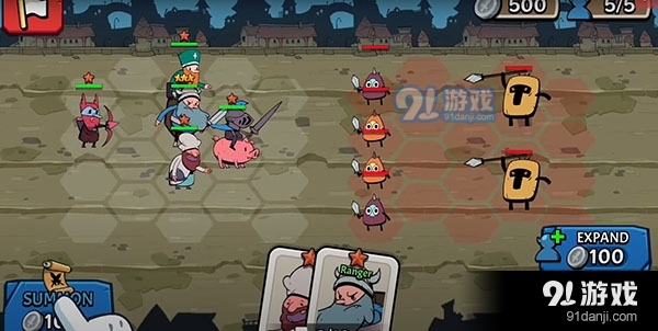 国王的荣耀v1.1.19截图1