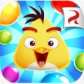 愤怒的小鸟泡泡大作战v1.12.11