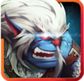 兽人的反击游戏v1.0.8