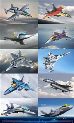 荒野空战世界v1.10截图2