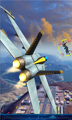 荒野空战世界v1.10截图3