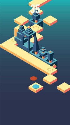 天空迷宫v1.10截图1