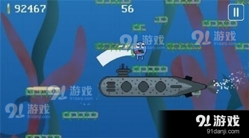 海潮跳跃v1.11截图1