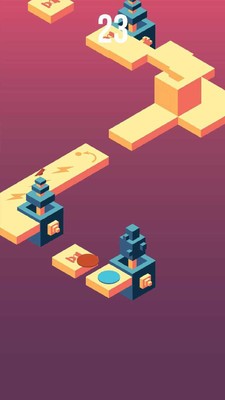 天空迷宫v1.10截图2