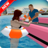 海滩救援队模拟v1.3.8