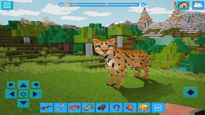 原始生存工艺世界v2.9截图2