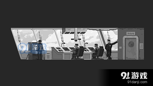 地球上最长的路手游正式版v1.08截图1