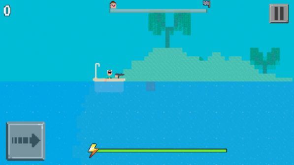 菜鸟大战黑客3v1.10截图1