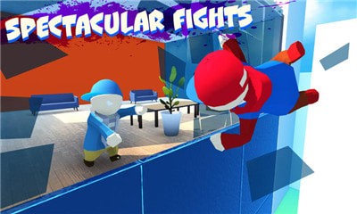 人类帮派大作战v1.7截图4