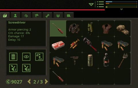 虚无末日手游v1.33.2.5截图2