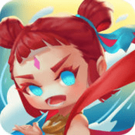 奔跑吧哪吒v1.7