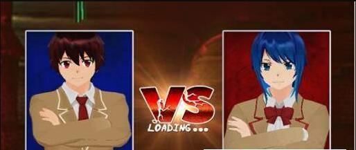 男女终极格斗v1.10截图1