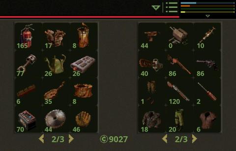 虚无末日手游v1.33.2.5截图3