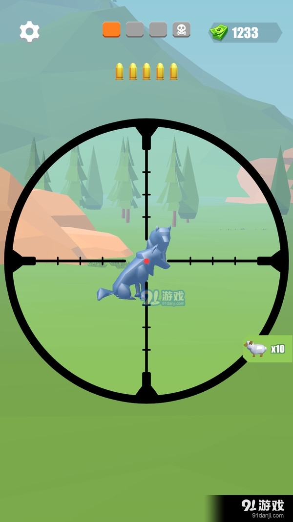 保卫农场v1.3.3截图3