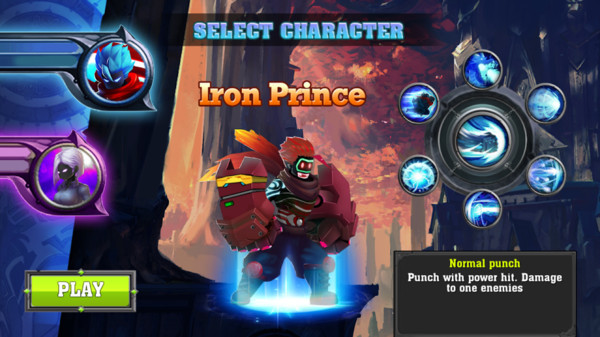 英雄龙之战v1.3.6截图1