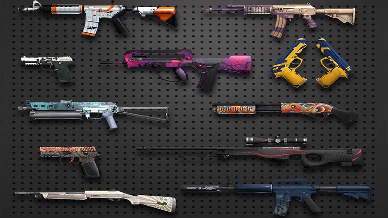 突击队行动团队v1.4.5截图1