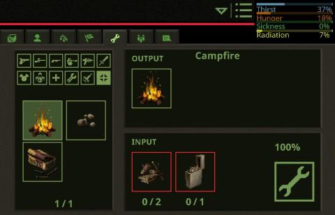 虚无末日手游v1.33.2.5截图5