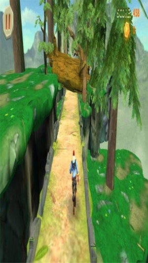 天际跑酷v2.4.8截图3