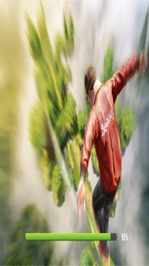 天际跑酷v2.4.8截图2