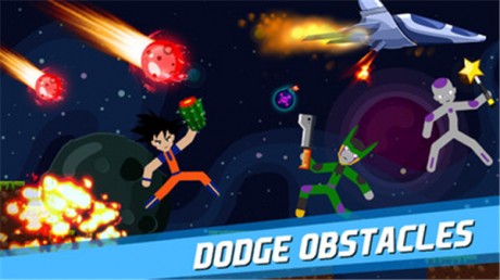 火柴人至尊格斗v1.4.7截图5