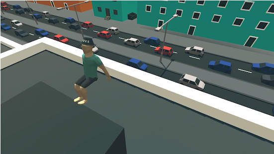 翻滚吧少年v1.14截图2