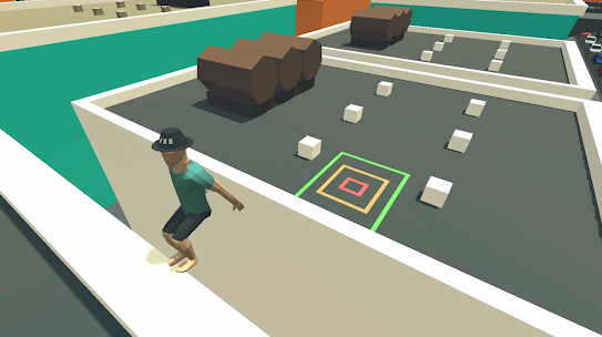 翻滚吧少年v1.14截图1