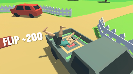 翻滚吧少年v1.14截图3