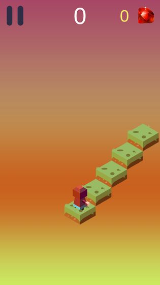 曲径通幽v0.9截图4