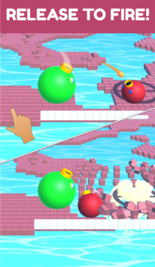 爆炸小伙伴v1.33截图1